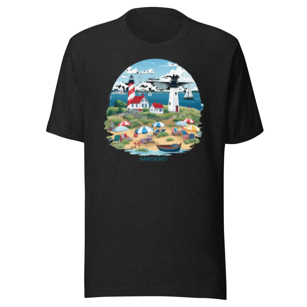Nantucket Summer Shirt - Segue Pipeline
