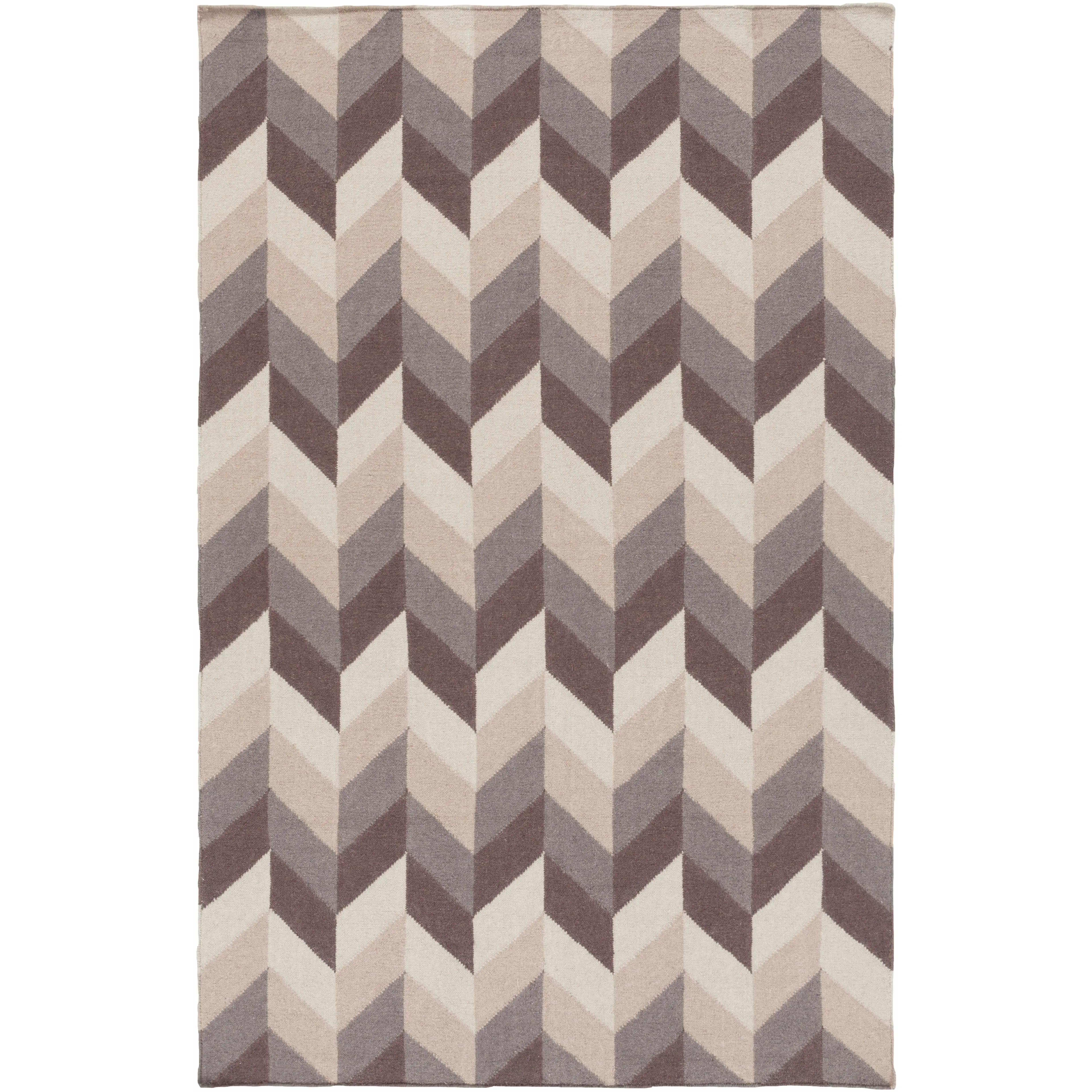 Snowville Carpet Area Rug - Clearance
