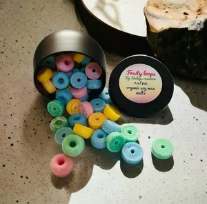 Fruity Loop Hard Wax Melts