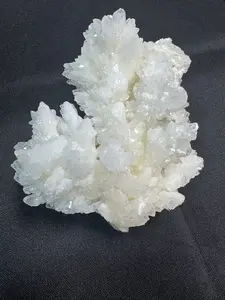 White Aragonite Crystal
