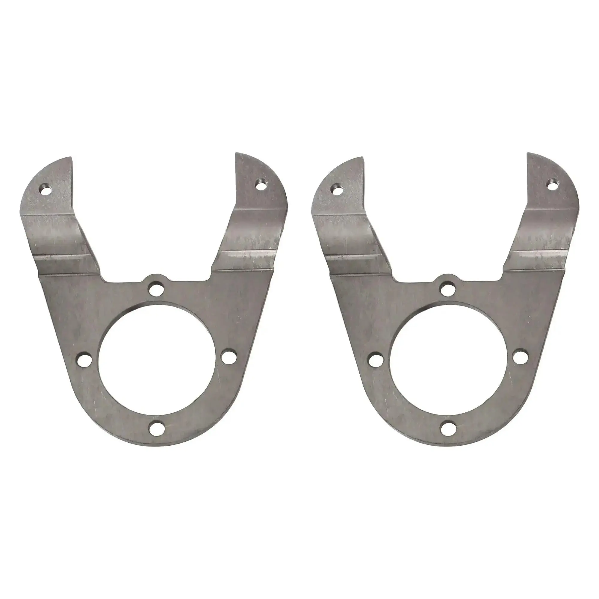 Eaton HO52/72 Disc Brake Conversion Bracket Pair