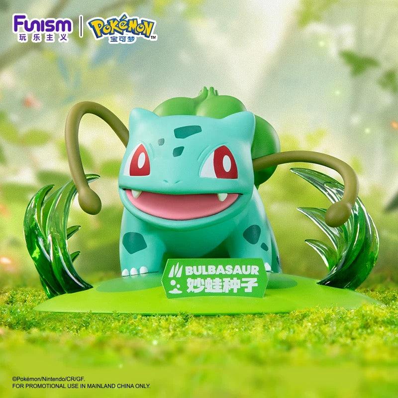 Funism Pokémon Figure (Select Variant)