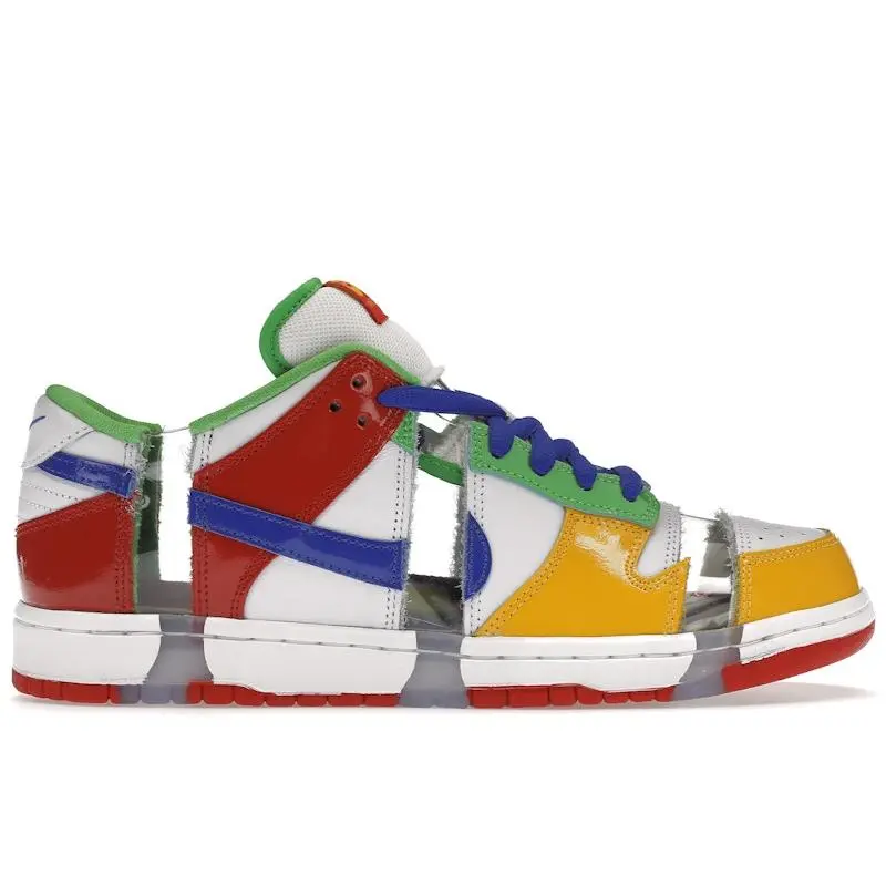 Nike Men's SB Dunk Low Sandy Bodecker Skateboarding Shoes, from StockX Nike Men's SB Dunk Low Sandy Bodecker Skateboarding Shoes, from StockX