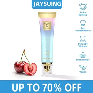 Niacinamide Whitening Toothpaste,, Niacinamide Intensive Whitening Toothpaste, Complete Care Toothpaste, Stain Removal Toothpaste Natural,Repair and Protect Teeth