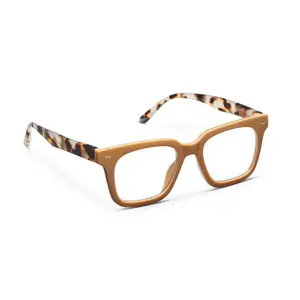 Peepers Starlet- Tan/Chai Tortoise