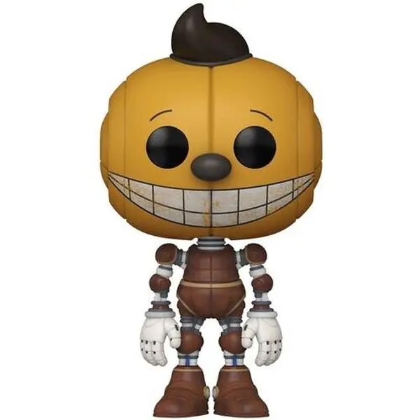 Funko POP! Movies: The Electric State - Cosmo  [COLLECTIBLES] Vinyl figurine/statue