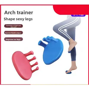 Arch Trainer Legs Artifact Toes Plantar Exercise Female Beautification Leg Muscles Leg Body Aids