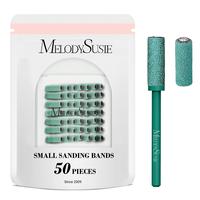 180 Grit - Dark Green