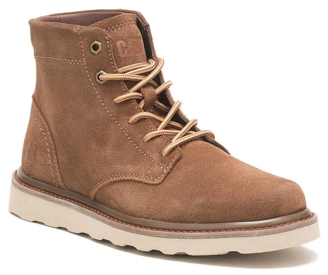CAT Men's Narrate Dachshund Boot