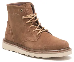 CAT Men's Narrate Dachshund Boot