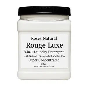 Rouge Luxe 3-1n-1 Laundry Powder