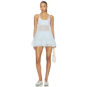 Free People x FP Movement Gone Wild Set in Arctic Snow
