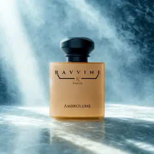 Ambrolume - Inspired by Imagination