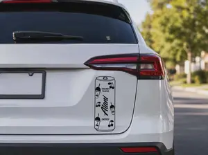 Custom Energy Drink Can Vinyl Decal