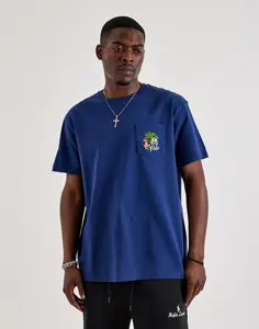 Polo Ralph Lauren Beach Embroidery Tee
