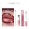 rom&nd Volume Hack Trio - Lip Liner Set with Melting Balm, Glossy Lipgloss for Fuller Overlined Pout