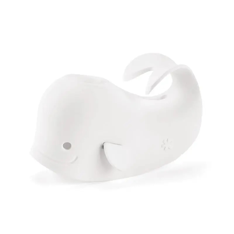 Skip Hop Baby Bath Spout Cover, White