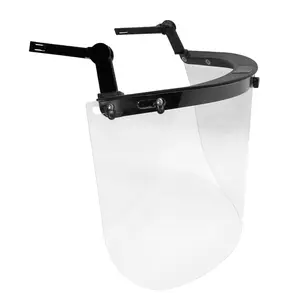 Clear Face Shield Clear Face Shield