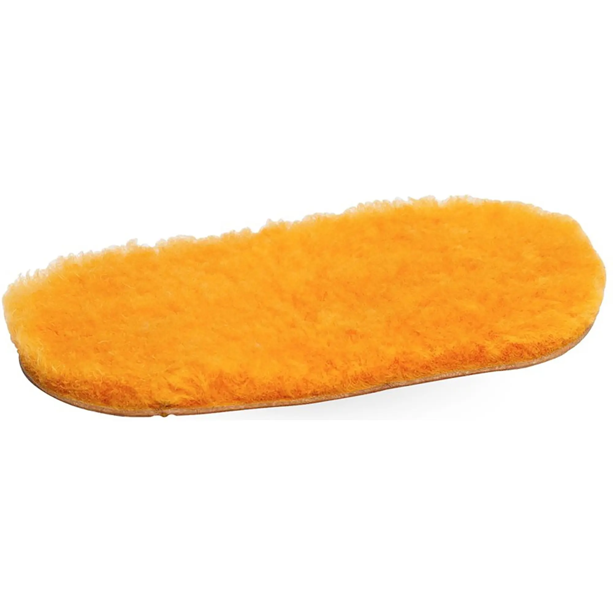 Birchwood Casey - RIG-Rag Universal Grease Applicator, Sheepskin, Practical, Rustproofing, Gun Care, Grease Spreader, Durable And Practical