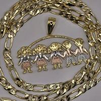 3 niñas 2 niños #2