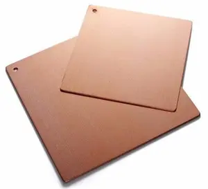 Bella Copper Heat Diffuser