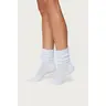 Scrunch Socks