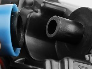 Nilight Fog Lights Assembly Compatible with 2013 2014 2015 2016 2017 2018 2019 2020 Honda City CRV CRZ Civic Crosstour Ram Promaster Jeep Cherokee Compass Acura TSX ILX RDX Chrysler