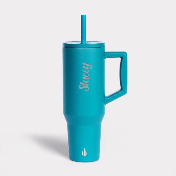 40oz Commuter Tumbler
