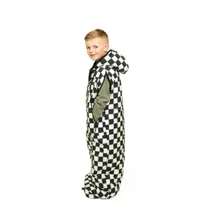 The Iglu Kids Wearable Sleeping Bag