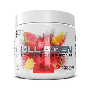 MRI PERFORMANCE COLLAGEN