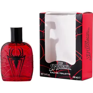 Spiderman Premium By Marvel Edt For Men