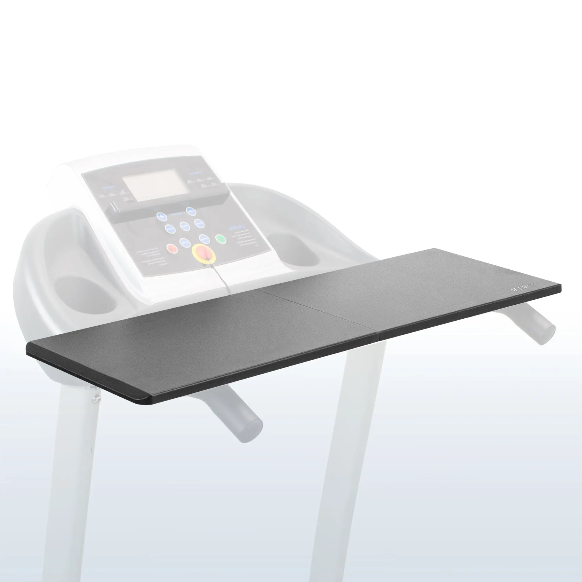 31" Laptop Computer Tray - Treadmill Attachment, Ideal for Students' Homework, Research Use