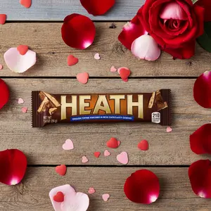 Heath Bar