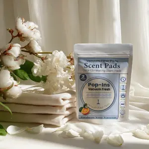 Linen Dreams vacuum scent – fresh cotton blossom with jasmine, tuberose & white musk. Clean sheets energy with deliciously wicked potential.