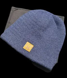 One Like None- premium cozy Beanie