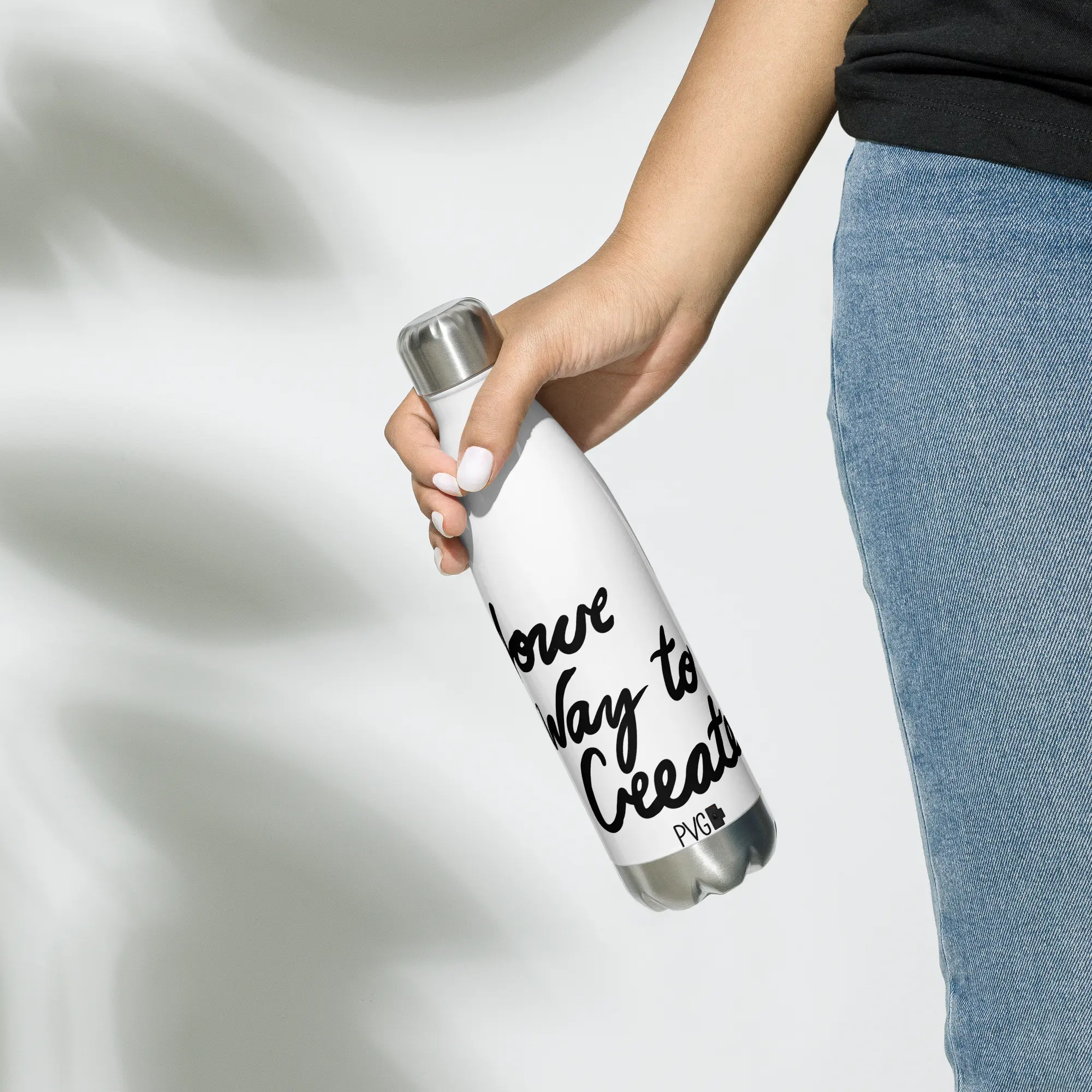 PVG Thermal-Hydro Flask