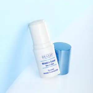 [Dr. Denese] AM Wrinkle Eraser Stick | Instant Line Filler + Firming Primer + On-the-Go Smoother