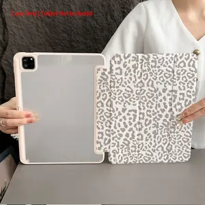 Case for ipad,Foldable Tablet Case Compatible with iPad 10.9/10.2 Inch,Air 5th/4th Gen,Pro 11 2022,for iPad 7th/8th Gen,Air 2/Air,air m3/a16 2025,- Lightweight & Protective Cover for Work,Travel,and Daily Use, Tablet Casing