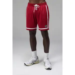 GTS Athletic 8 Inch Shorts