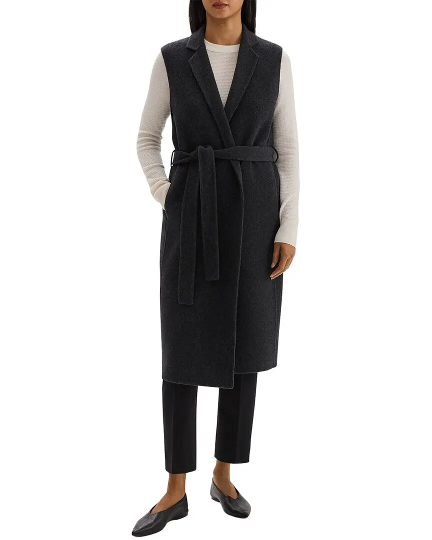 Theory Minimal Vest