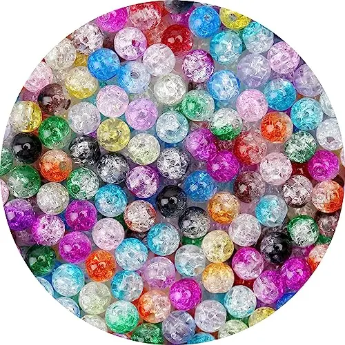 Smooth Cracked Mix Color