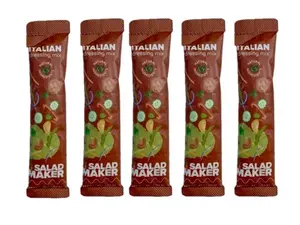 Salad Maker - Italian - Dry Salad Dressing Mix 5PK