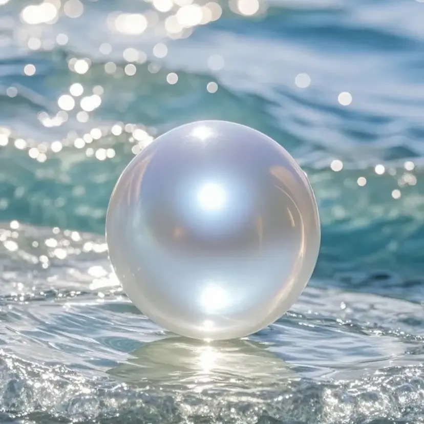 pearl jewelry for universal link