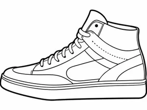 ASUSA SHOE
