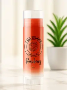 Plumping Solid Lip Oil 5ml