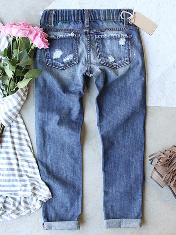 Bestie Matching Set in Pink and Purple Floral Diamond Print Shimmering Comfortable Soft Breathable Fabric Elastic Waistband Design Street Retro Casual Style All Seasons Women's Clothes