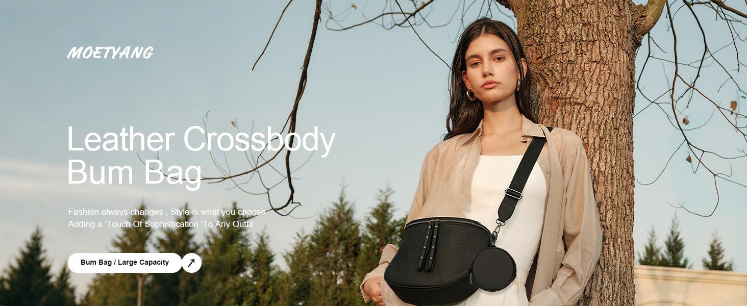【US】 Women's Crossbody Bag — Portable, High-Capacity, and Water-Resistant Organizer — Features an Adjustable Strap and an Exquisite Coin Pouch. An Essential Travel Companion, a Premium Gift Choice, and a Perfect Selection for Mother's Day. 【US】 Women's Crossbody Bag — Portable, High-Capacity, and Water-Resistant Organizer — Features an Adjustable Strap and an Exquisite Coin Pouch. An Essential Travel Companion, a Premium Gift Choice, and a Perfect Selection for Mother's Day.