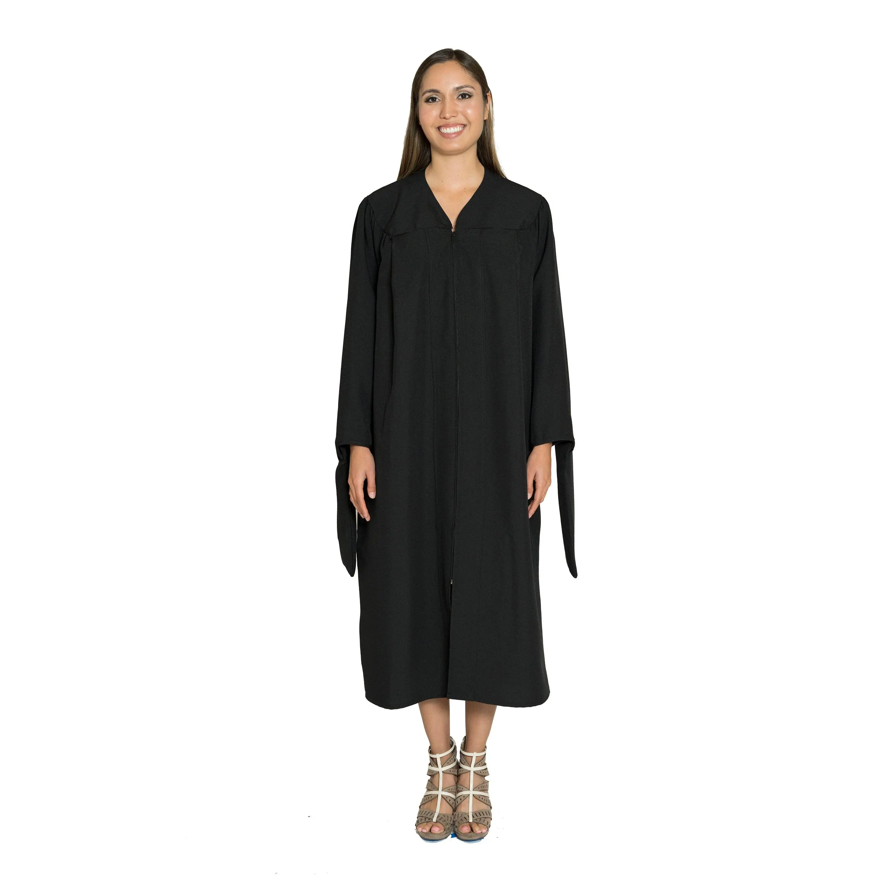 Master's Gown