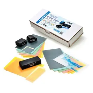 Eagle Abrasives EAGSP9737 Kovax Tole Cut Starter Kit