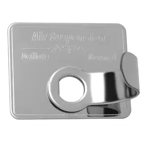 Grand General– Air Suspension Switch Guard for Kenworth – 68610